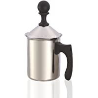 Espumador de Leche Cappuccino Batidor 400ml